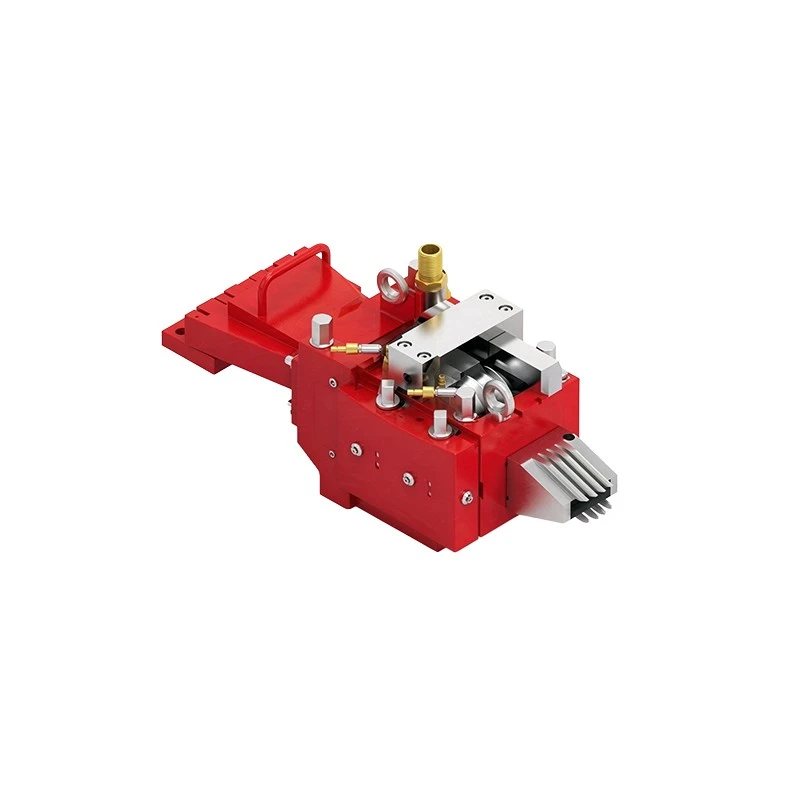 Slitting Guide factory